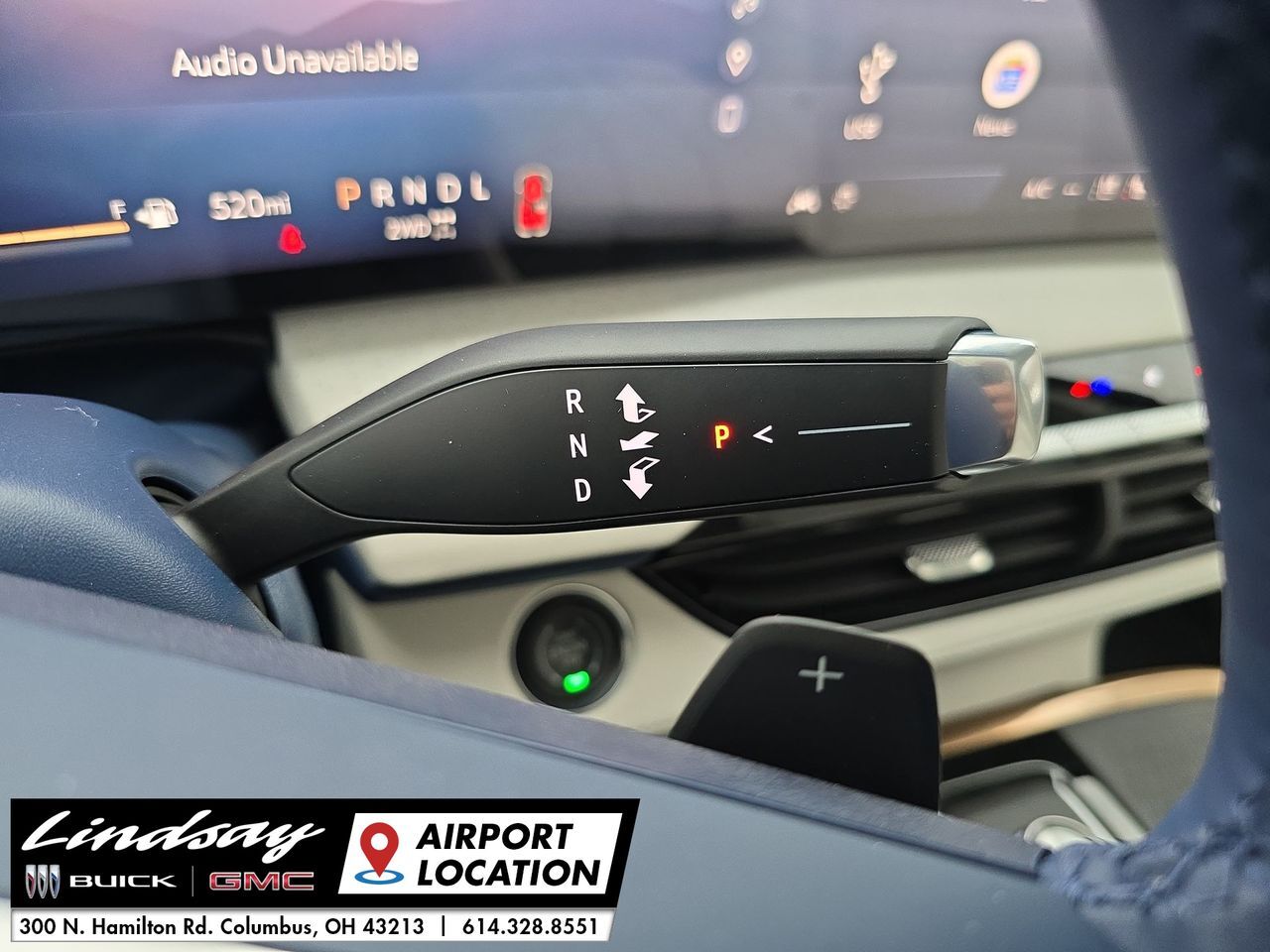 2026 Buick Enclave Avenir Columbus OH