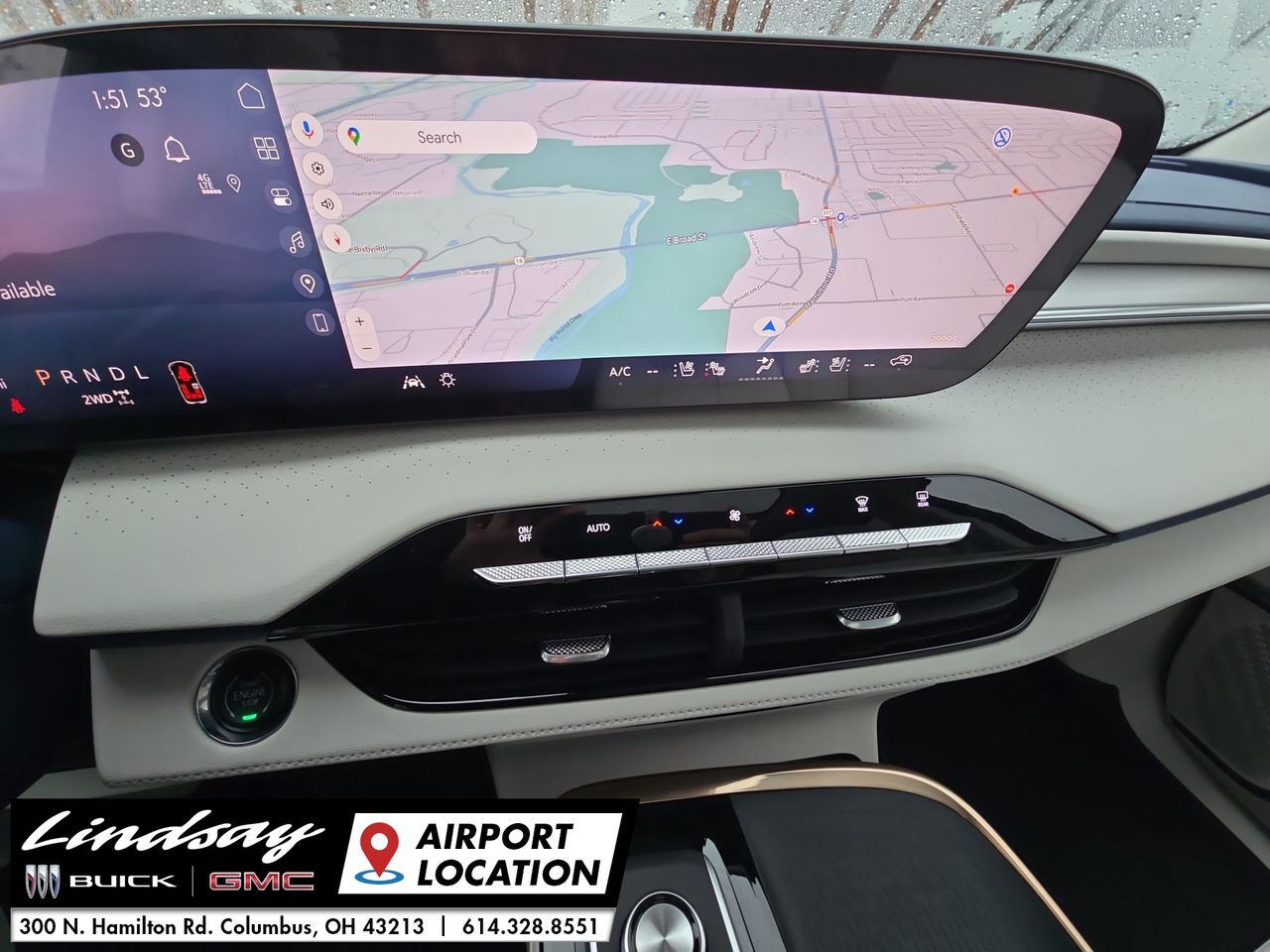 2026 Buick Enclave Avenir Columbus OH