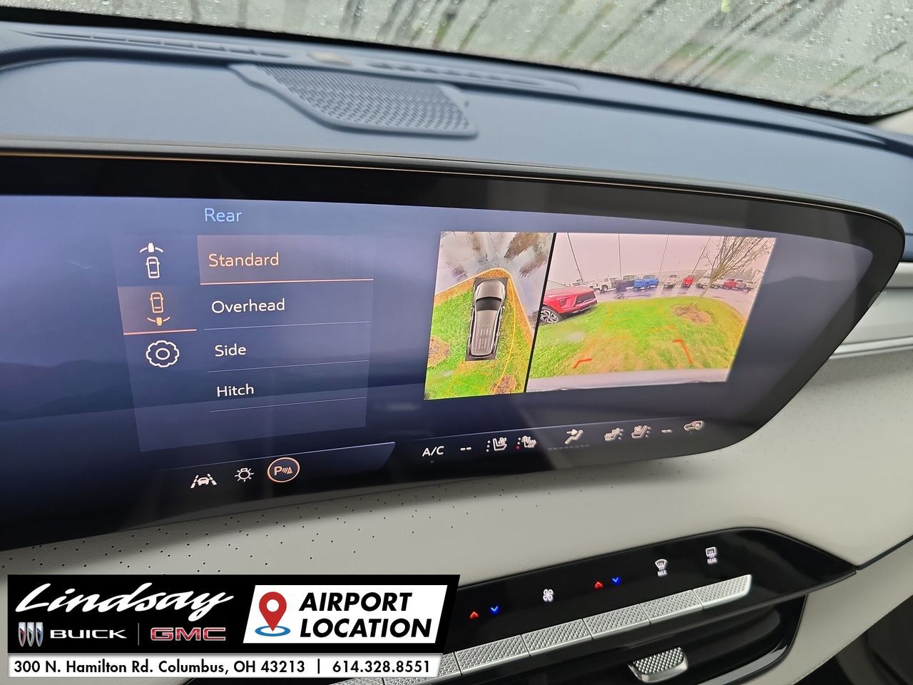 2026 Buick Enclave Avenir Columbus OH