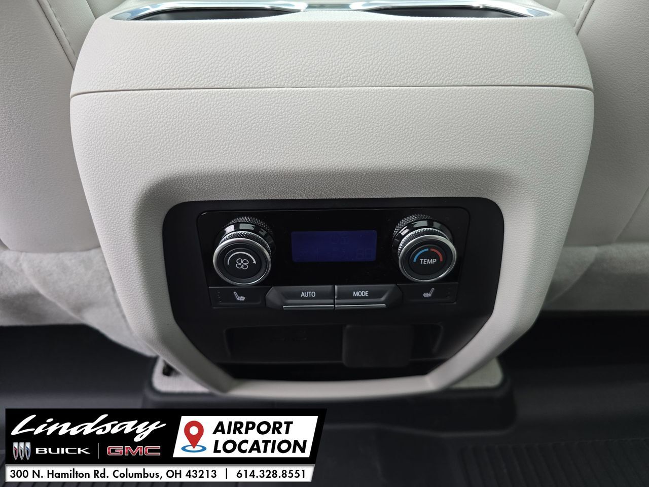 2026 Buick Enclave Avenir Columbus OH