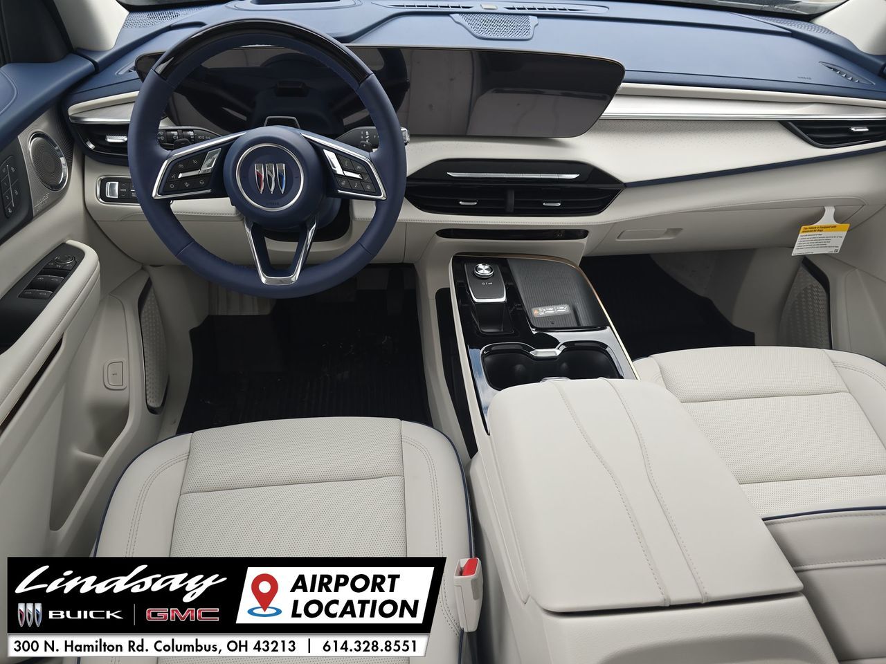 2026 Buick Enclave Avenir Columbus OH