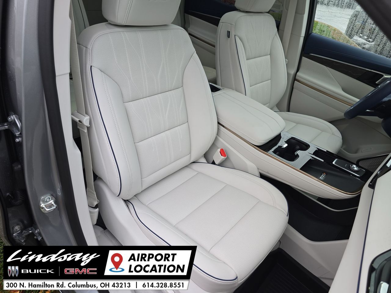 2026 Buick Enclave Avenir Columbus OH