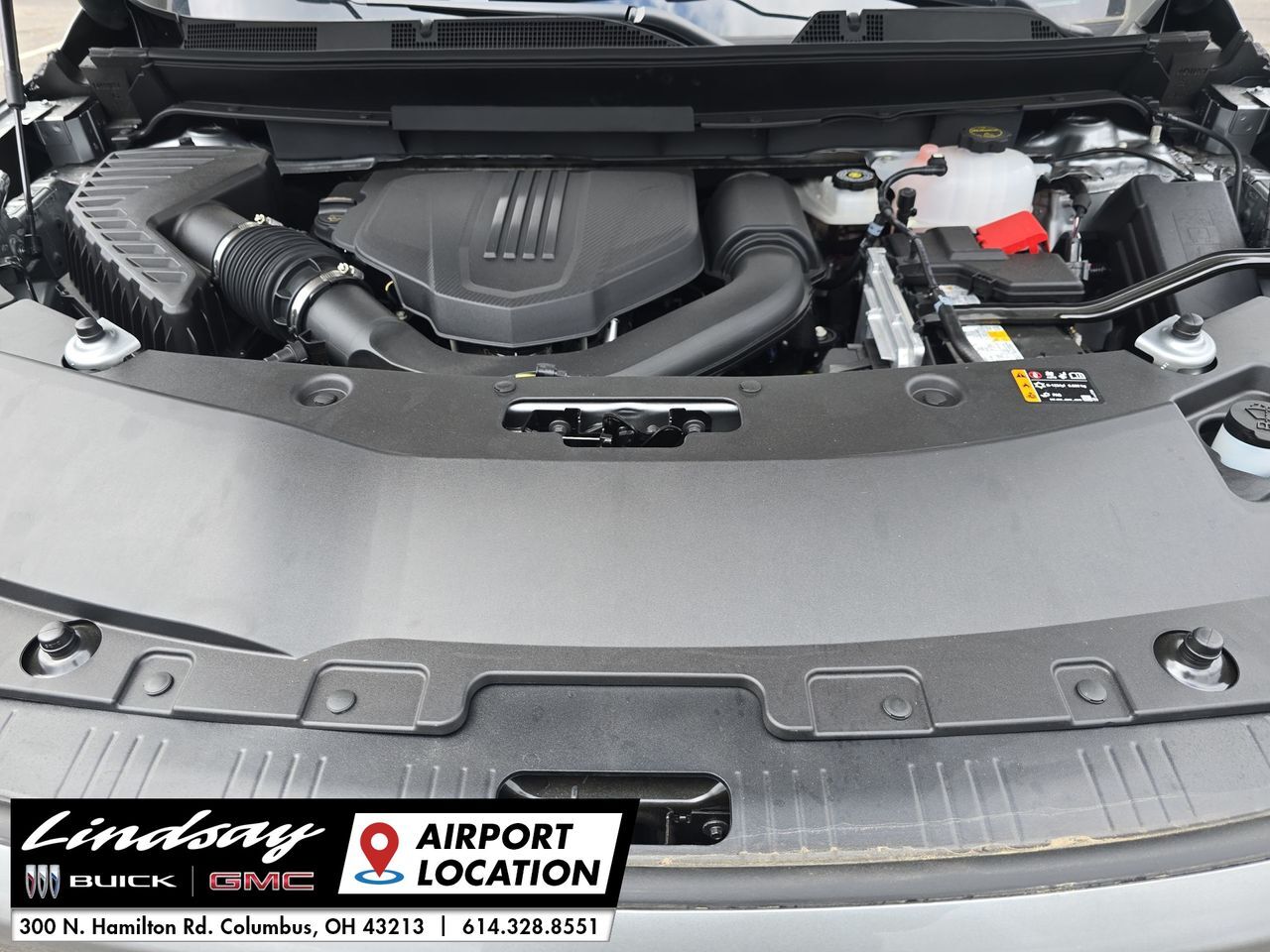 2026 Buick Enclave Avenir Columbus OH