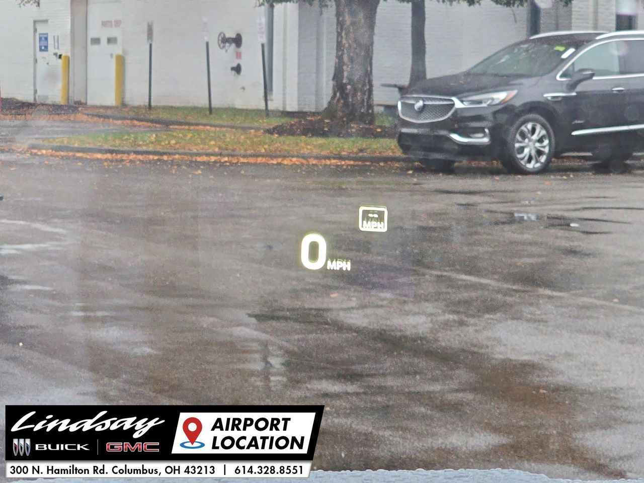 2026 Buick Enclave Avenir Columbus OH