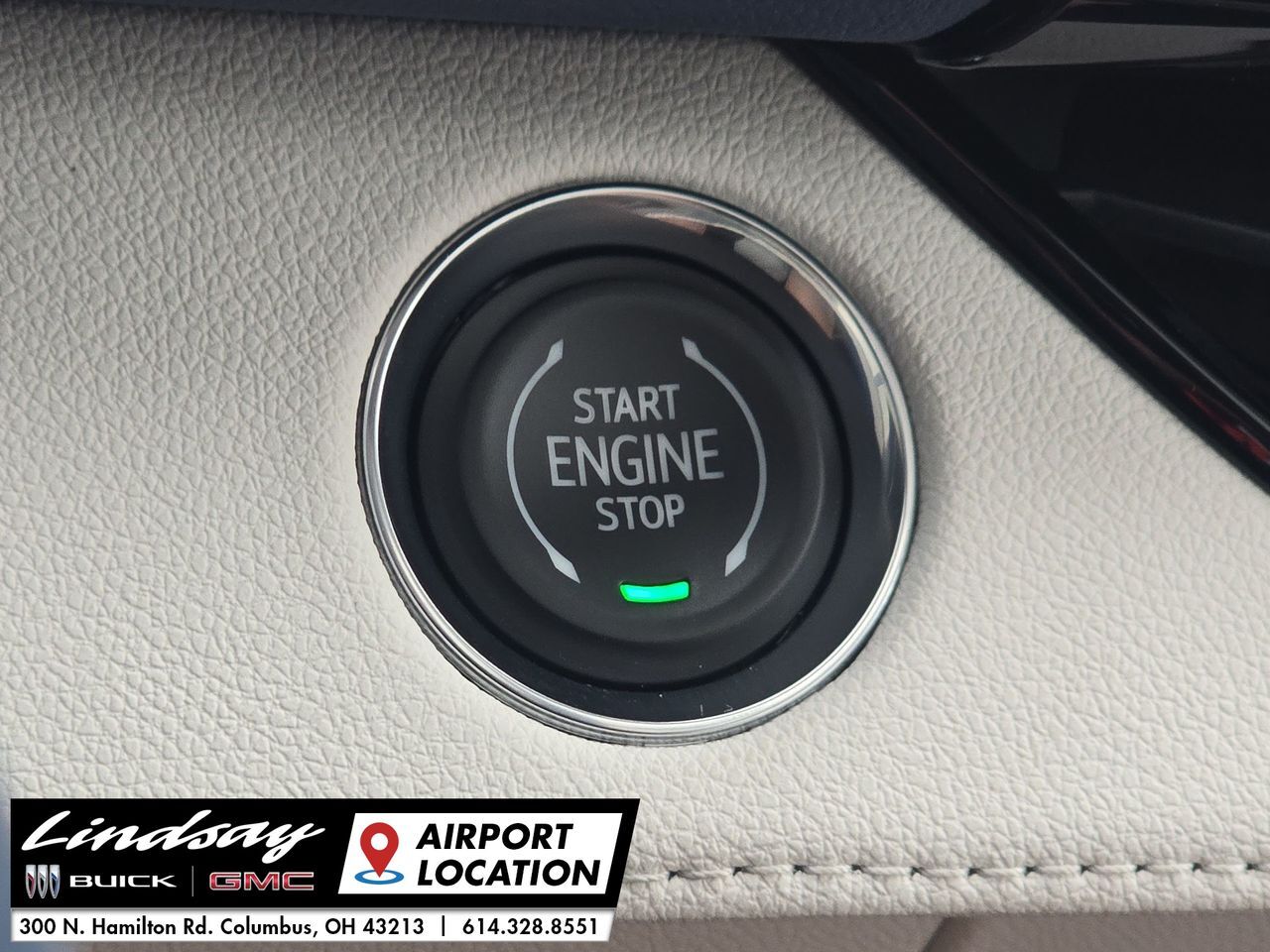 2026 Buick Enclave Avenir Columbus OH