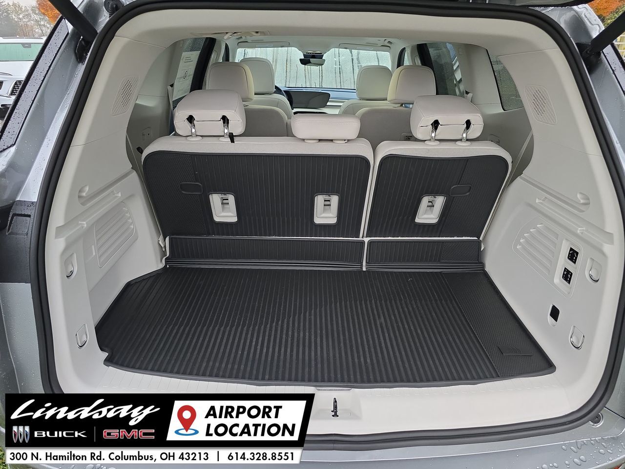 2026 Buick Enclave Avenir Columbus OH