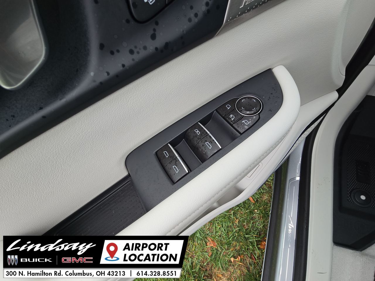 2026 Buick Enclave Avenir Columbus OH