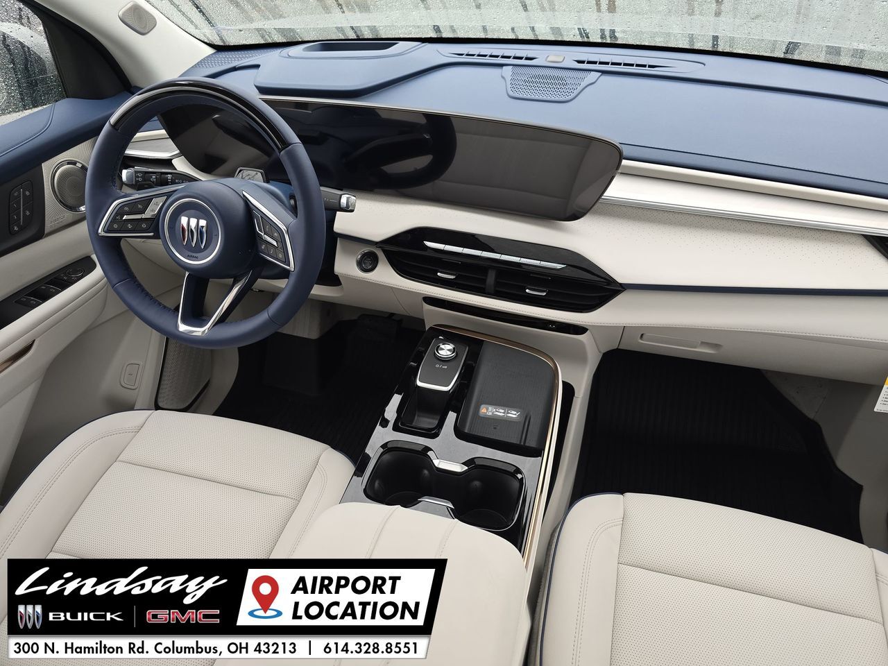 2026 Buick Enclave Avenir Columbus OH