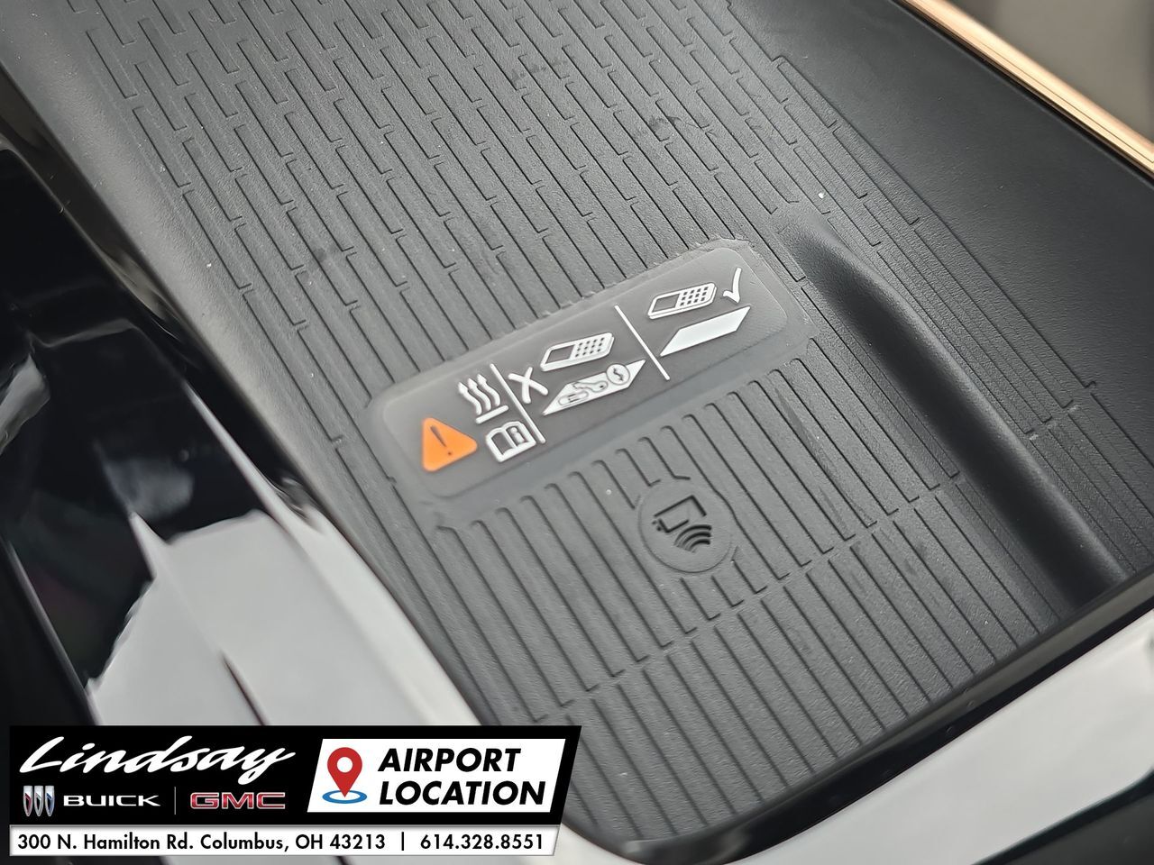 2026 Buick Enclave Avenir Columbus OH