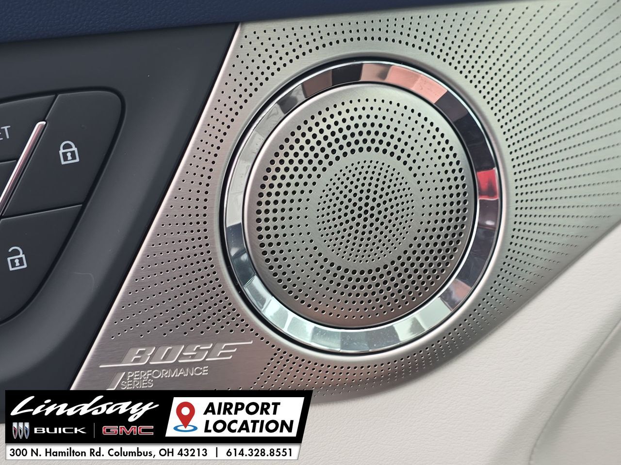 2026 Buick Enclave Avenir Columbus OH