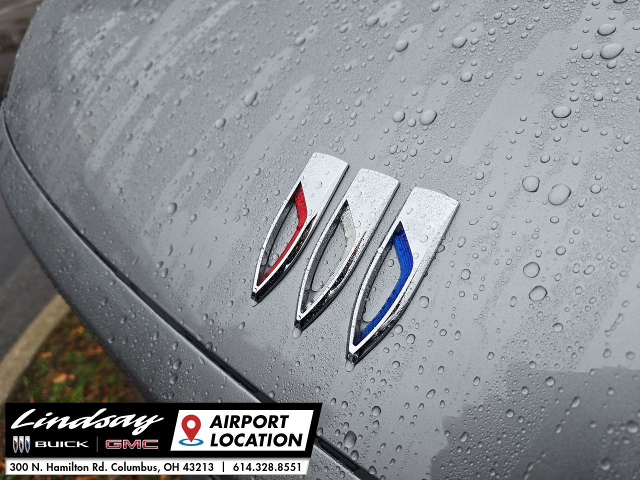 2026 Buick Enclave Avenir Columbus OH