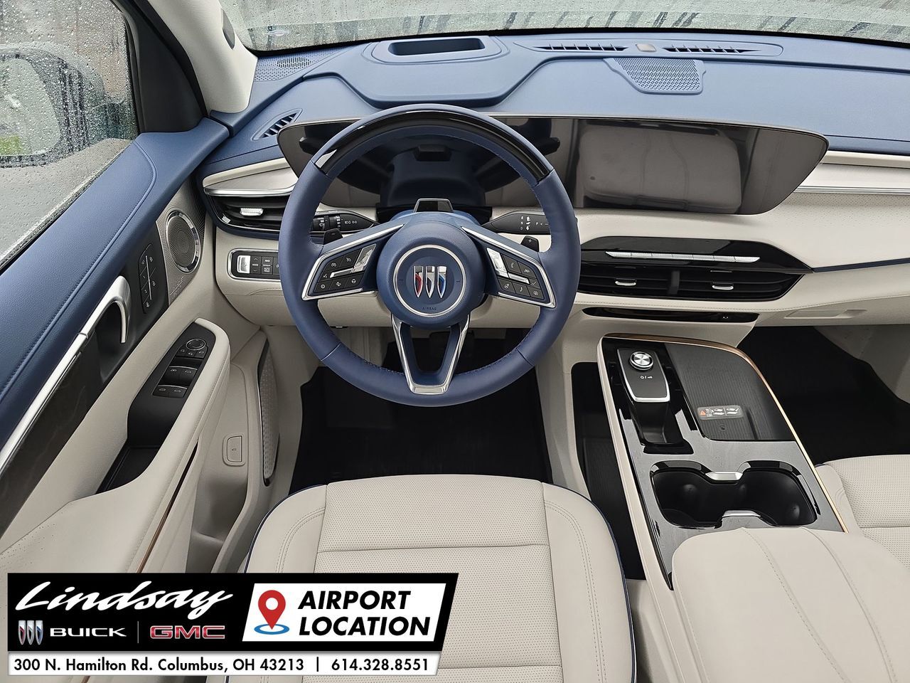 2026 Buick Enclave Avenir Columbus OH