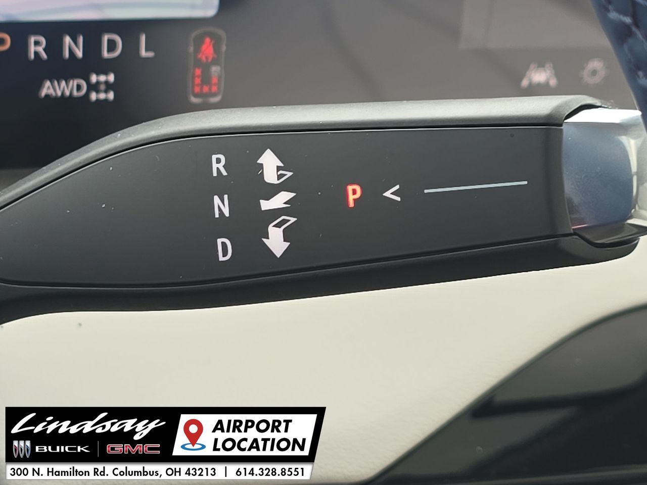 2026 Buick Enclave Avenir Columbus OH