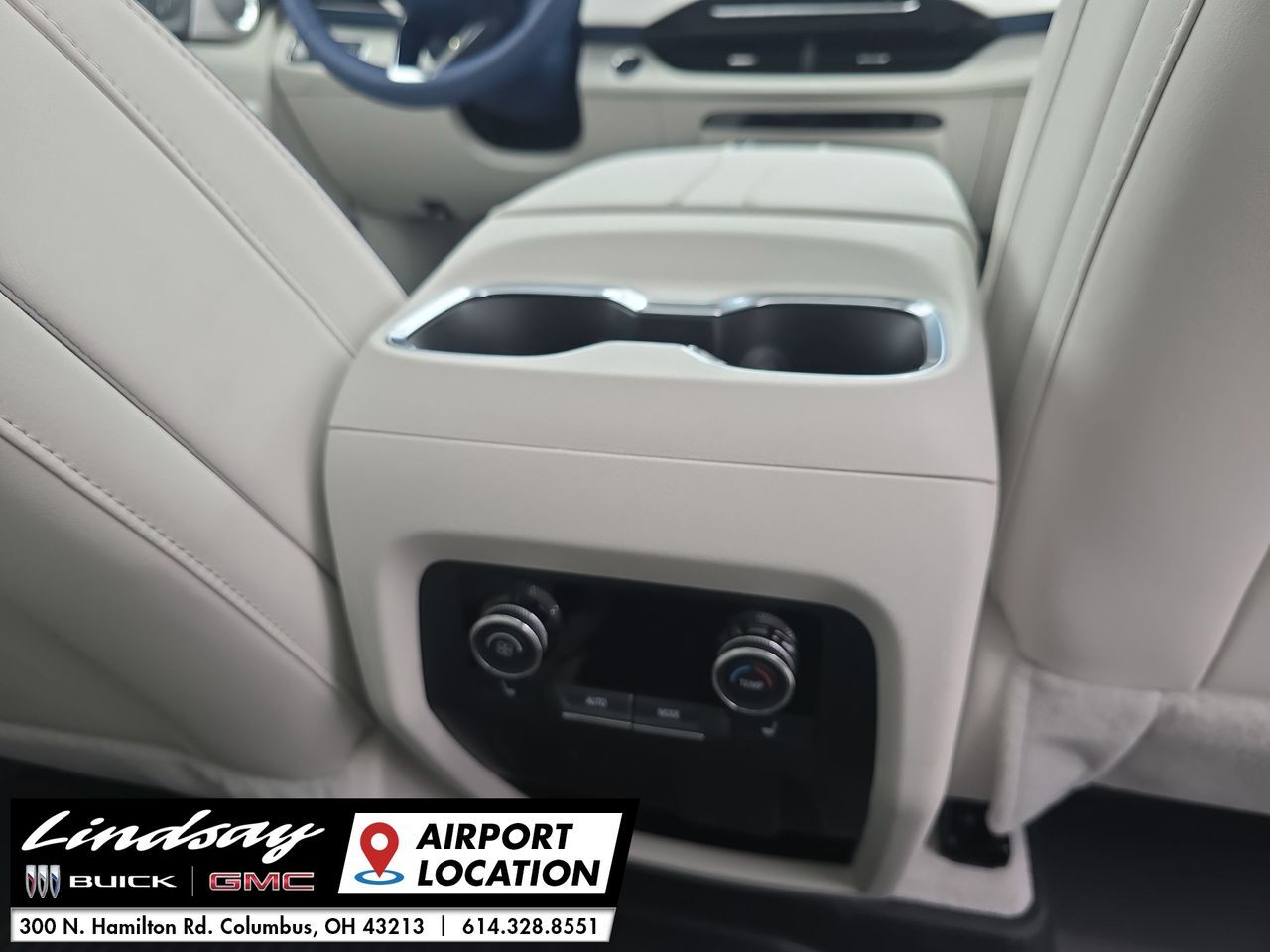 2026 Buick Enclave Avenir Columbus OH