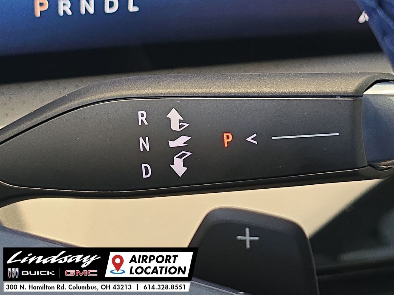 2026 Buick Enclave Avenir Columbus OH