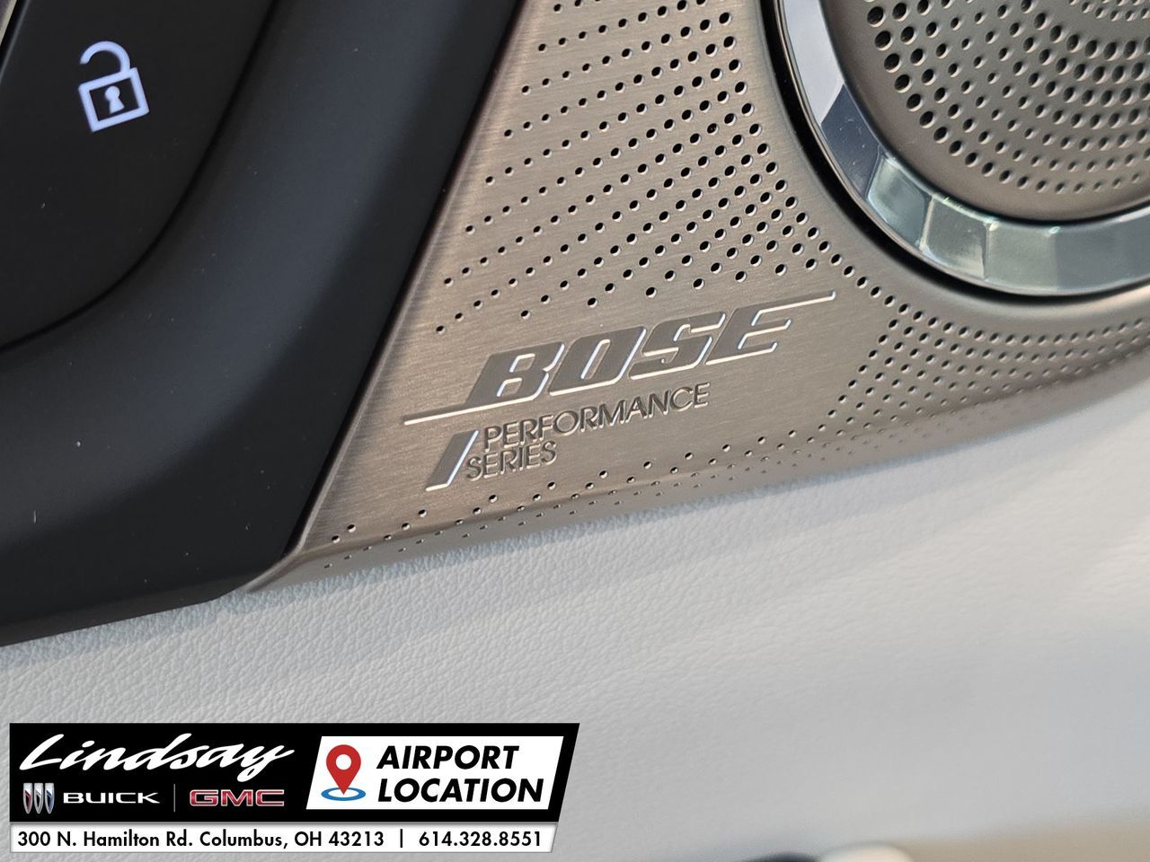 2026 Buick Enclave Avenir Columbus OH