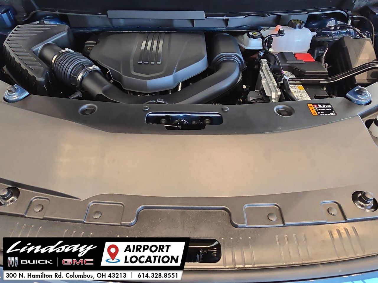 2026 Buick Enclave Avenir Columbus OH