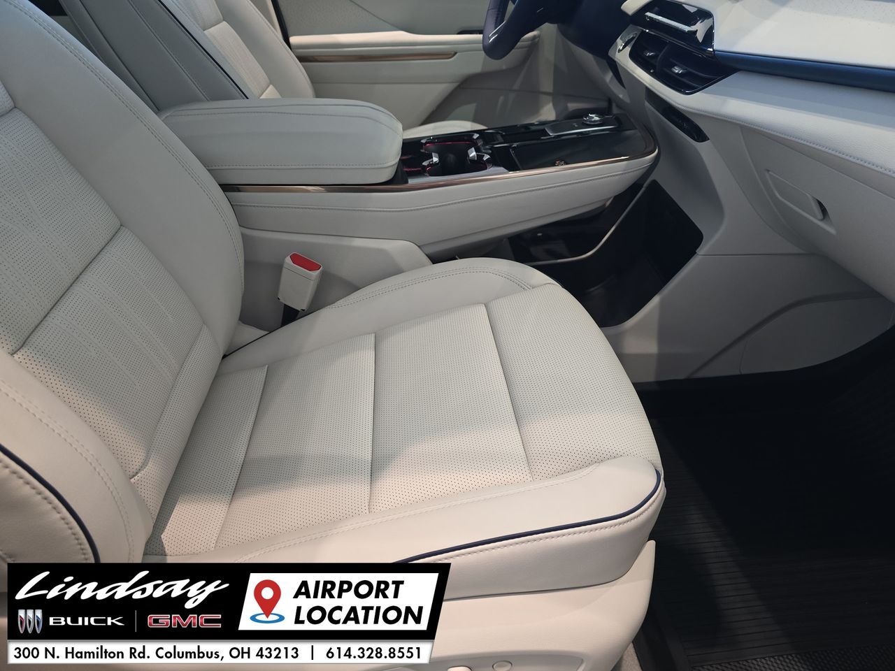 2026 Buick Enclave Avenir Columbus OH