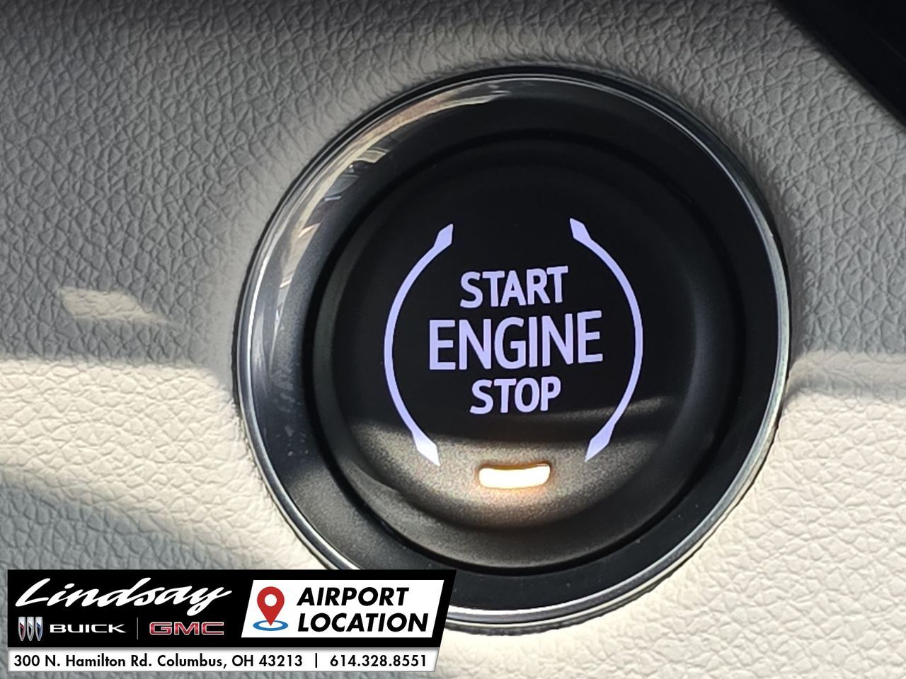 2026 Buick Enclave Avenir Columbus OH