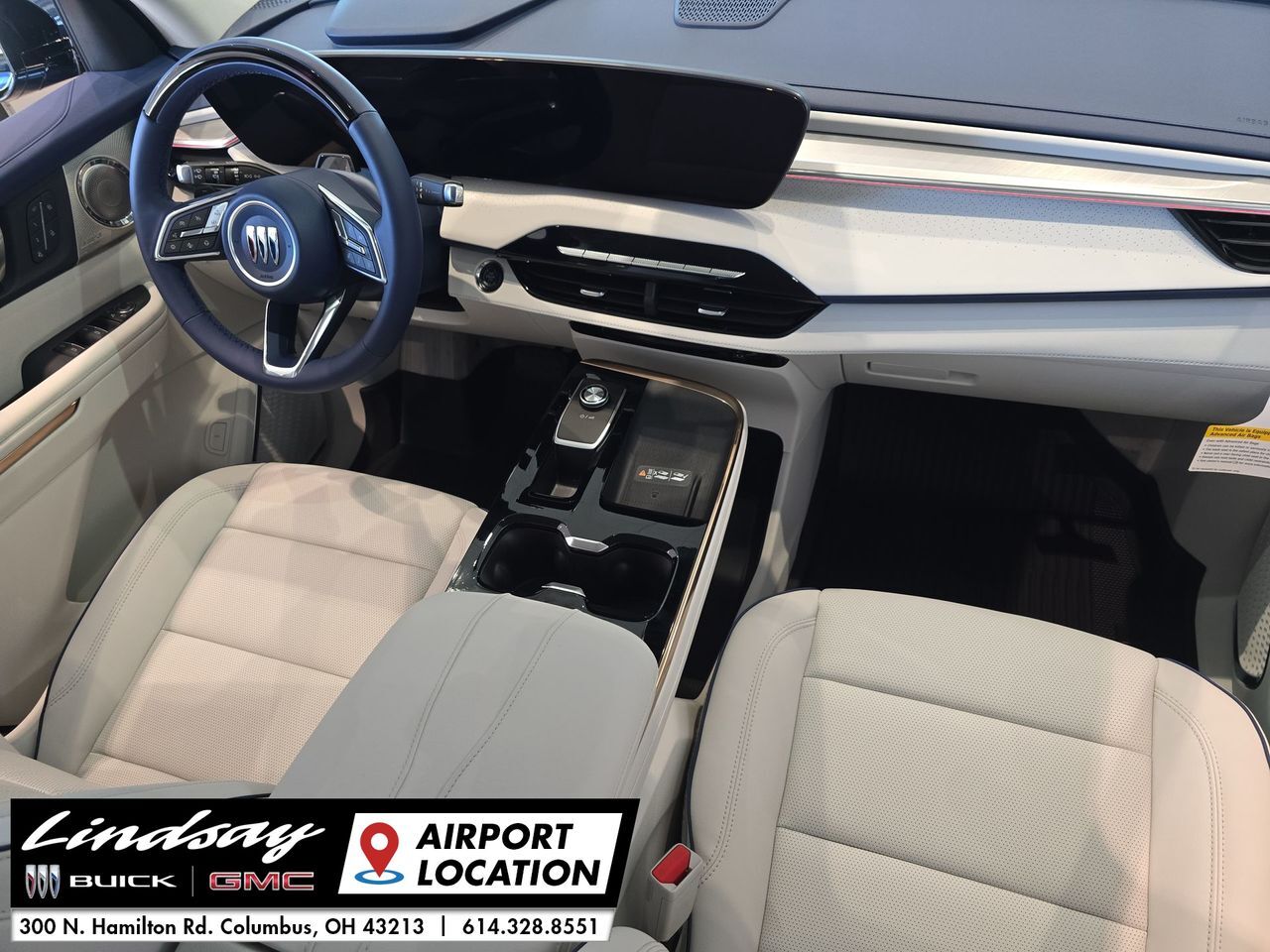 2026 Buick Enclave Avenir Columbus OH