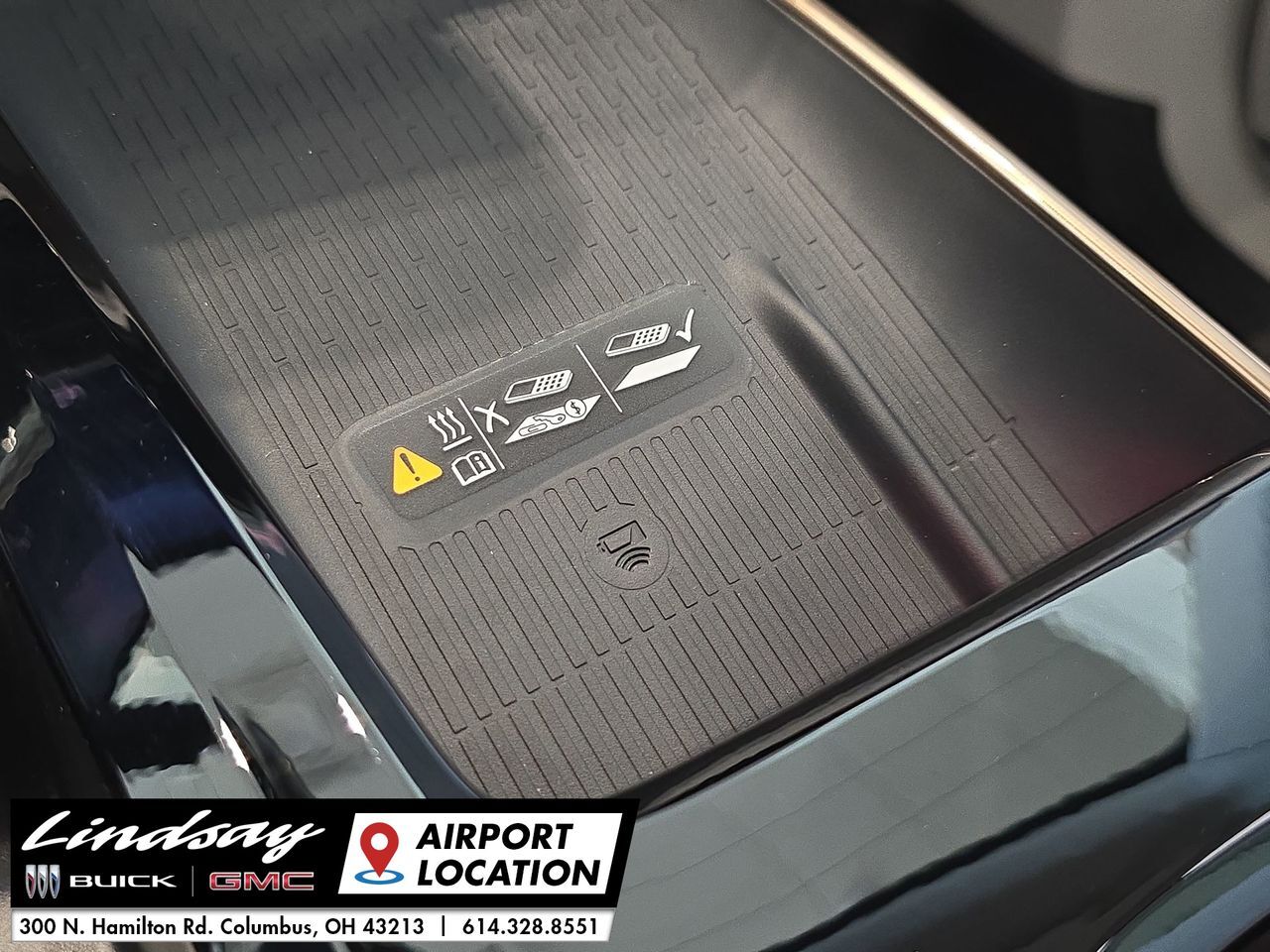 2026 Buick Enclave Avenir Columbus OH