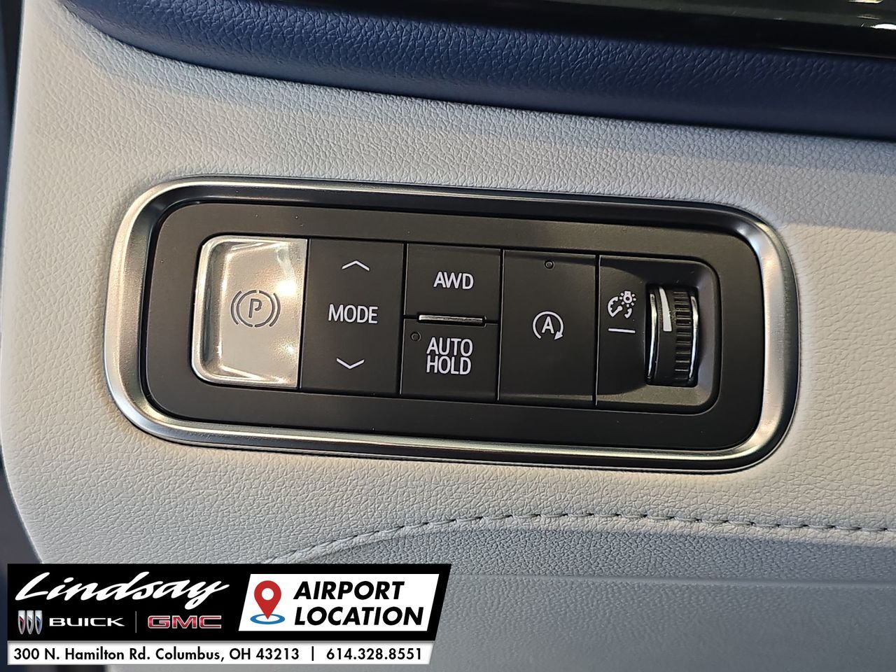 2026 Buick Enclave Avenir Columbus OH