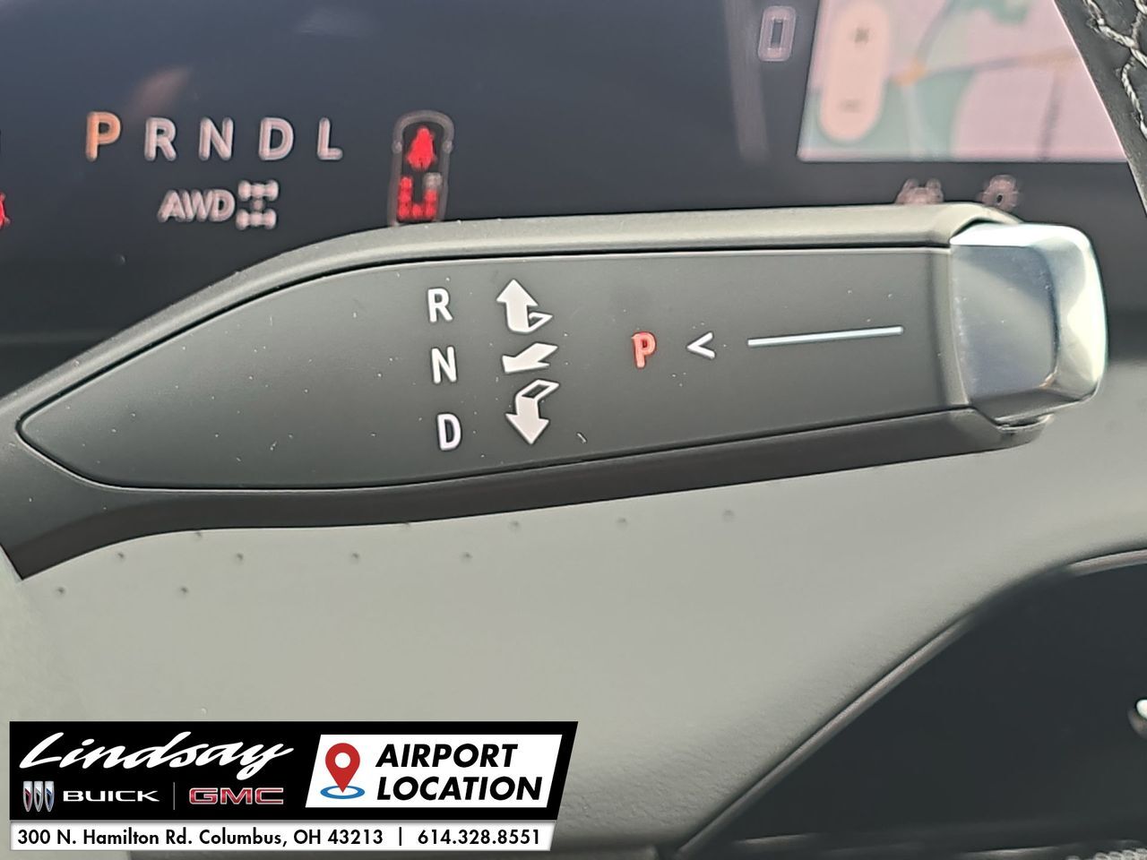 2026 Buick Enclave Avenir Columbus OH