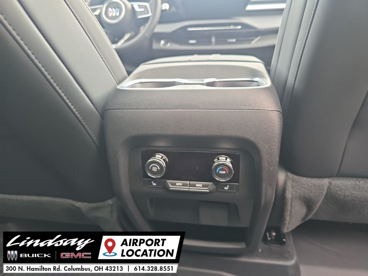 2026 Buick Enclave Avenir Columbus OH