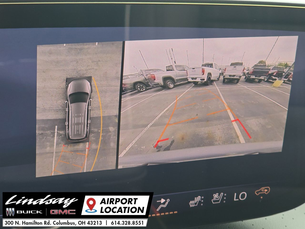 2026 Buick Enclave Avenir Columbus OH