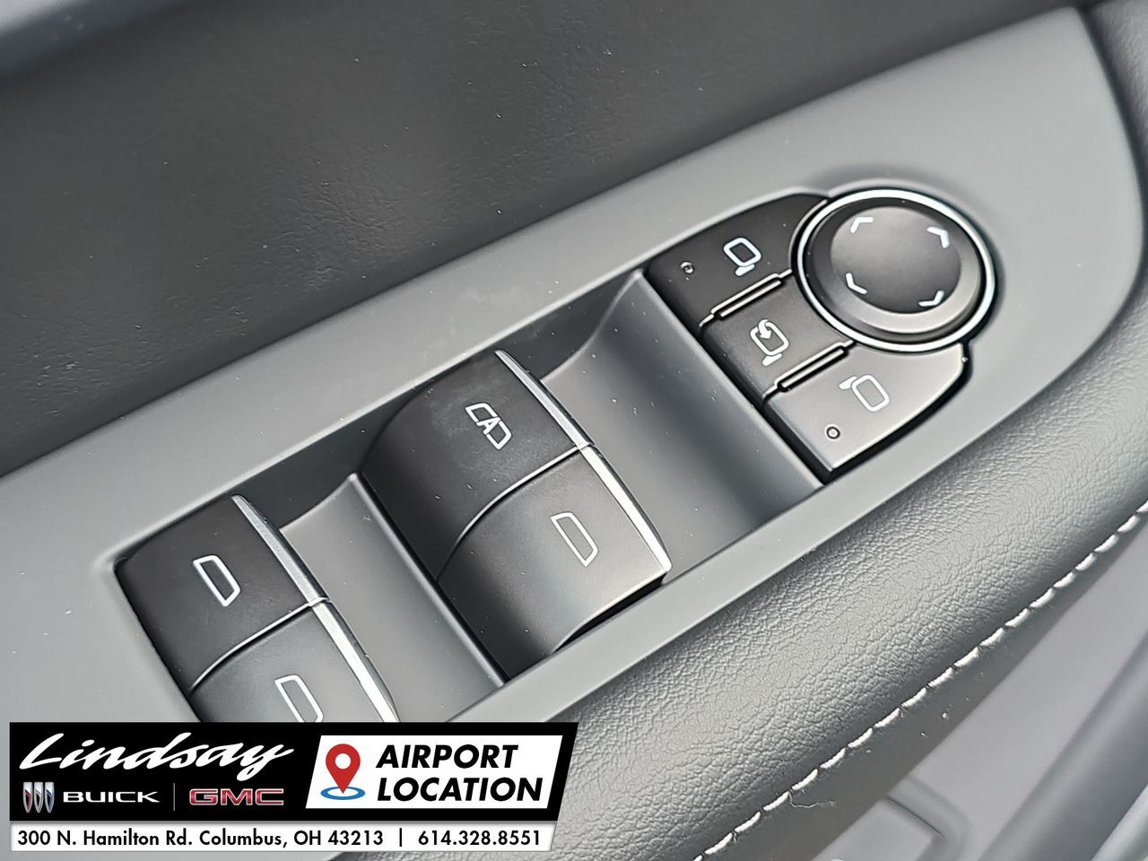 2026 Buick Enclave Avenir Columbus OH