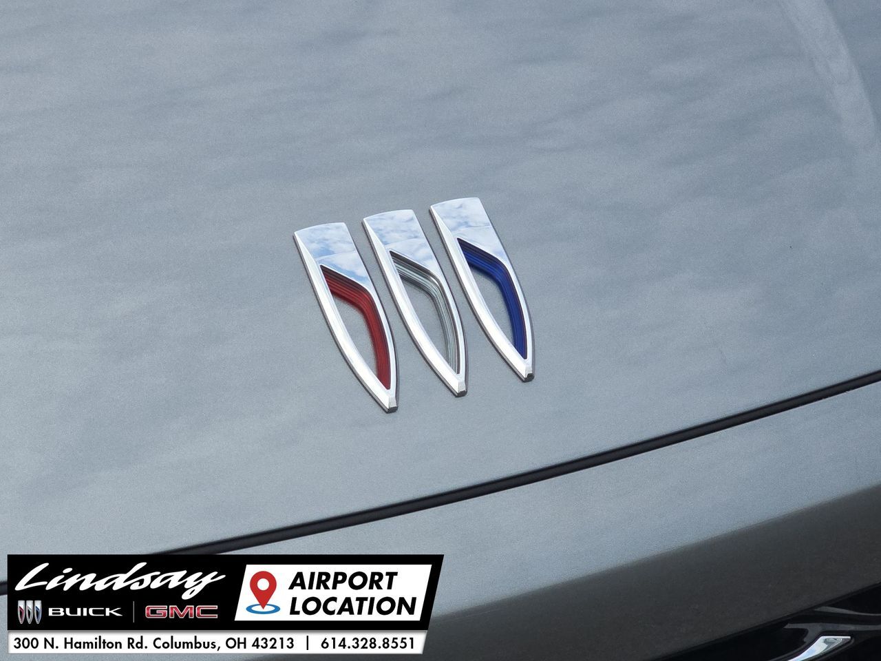 2026 Buick Enclave Avenir Columbus OH