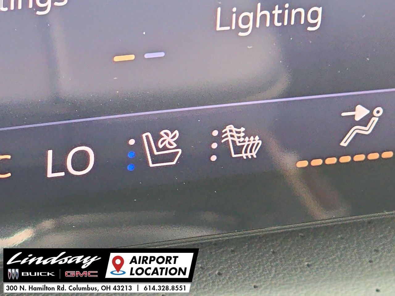 2026 Buick Enclave Avenir Columbus OH