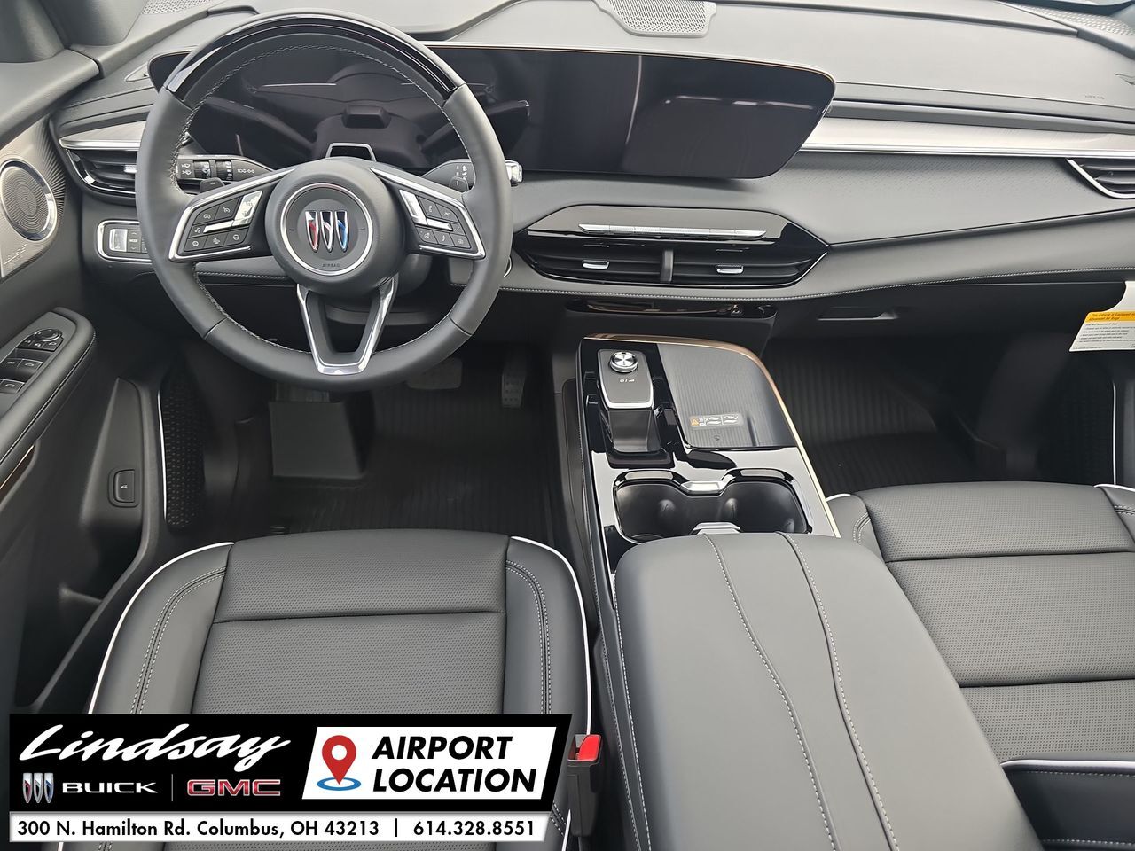 2026 Buick Enclave Avenir Columbus OH