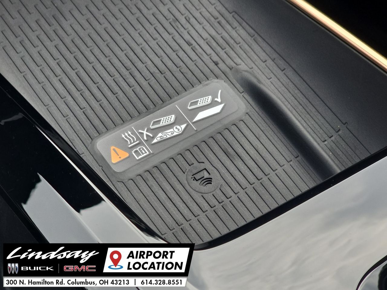 2026 Buick Enclave Avenir Columbus OH