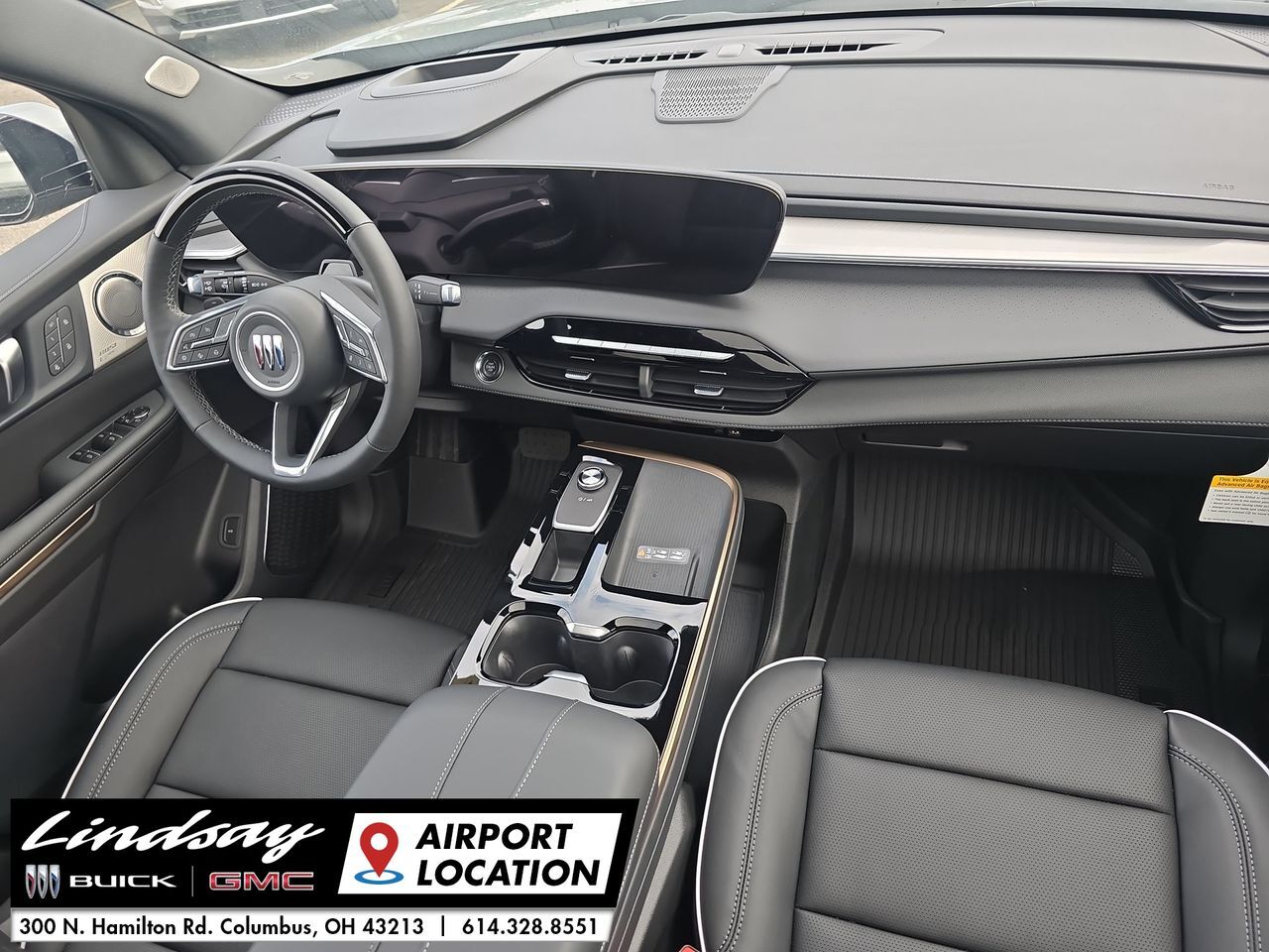 2026 Buick Enclave Avenir Columbus OH