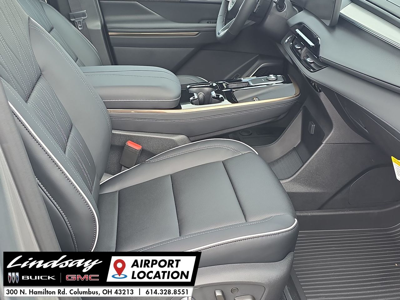 2026 Buick Enclave Avenir Columbus OH