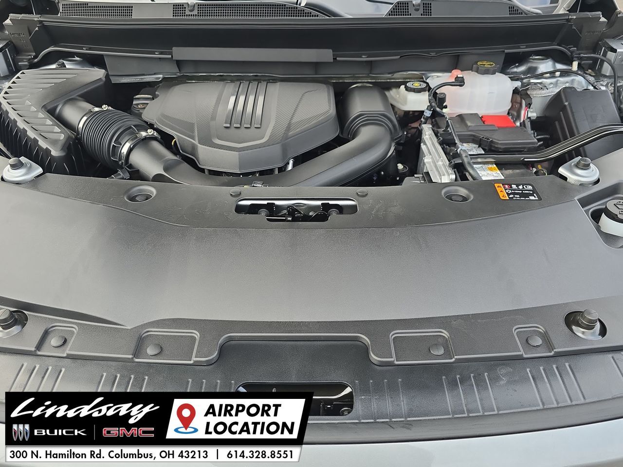 2026 Buick Enclave Avenir Columbus OH