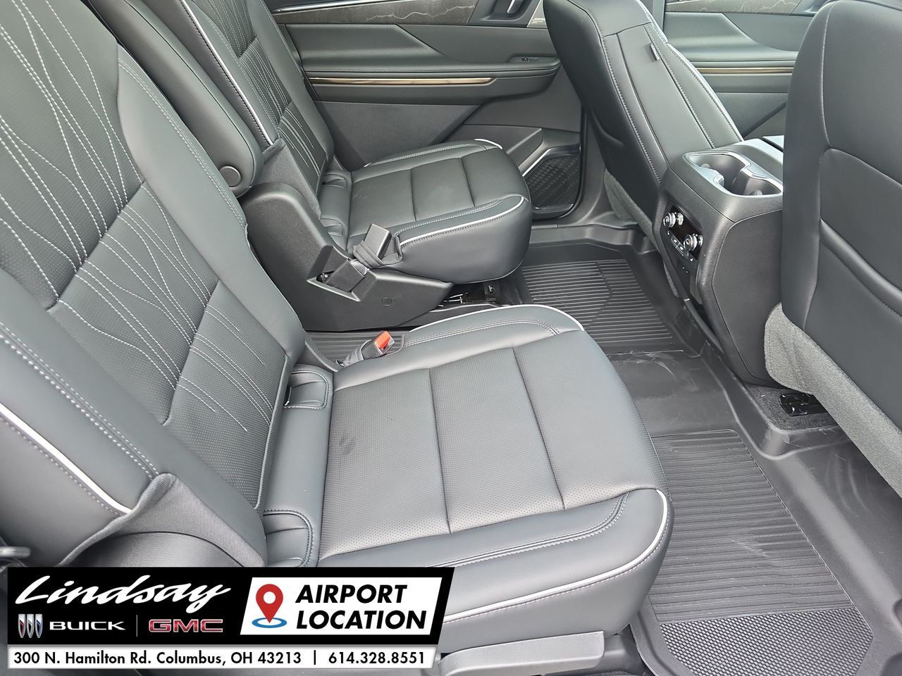 2026 Buick Enclave Avenir Columbus OH