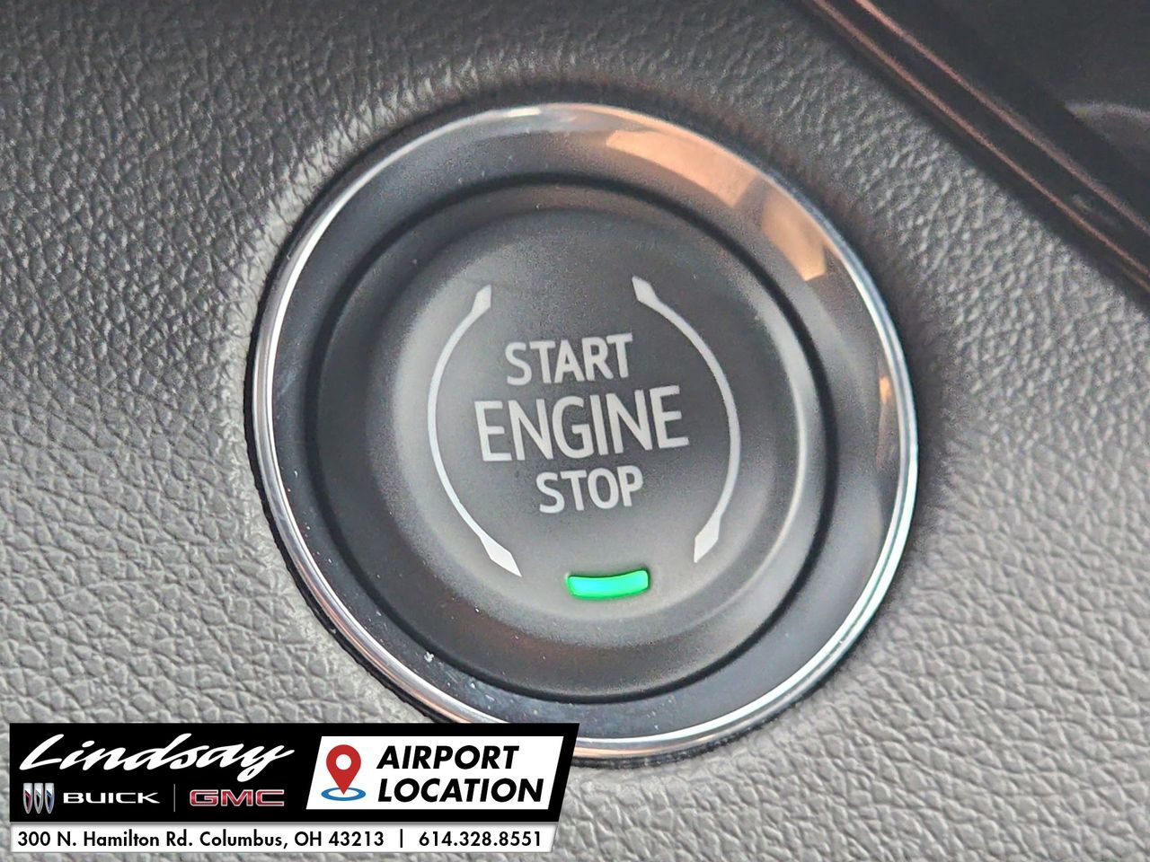 2026 Buick Enclave Avenir Columbus OH