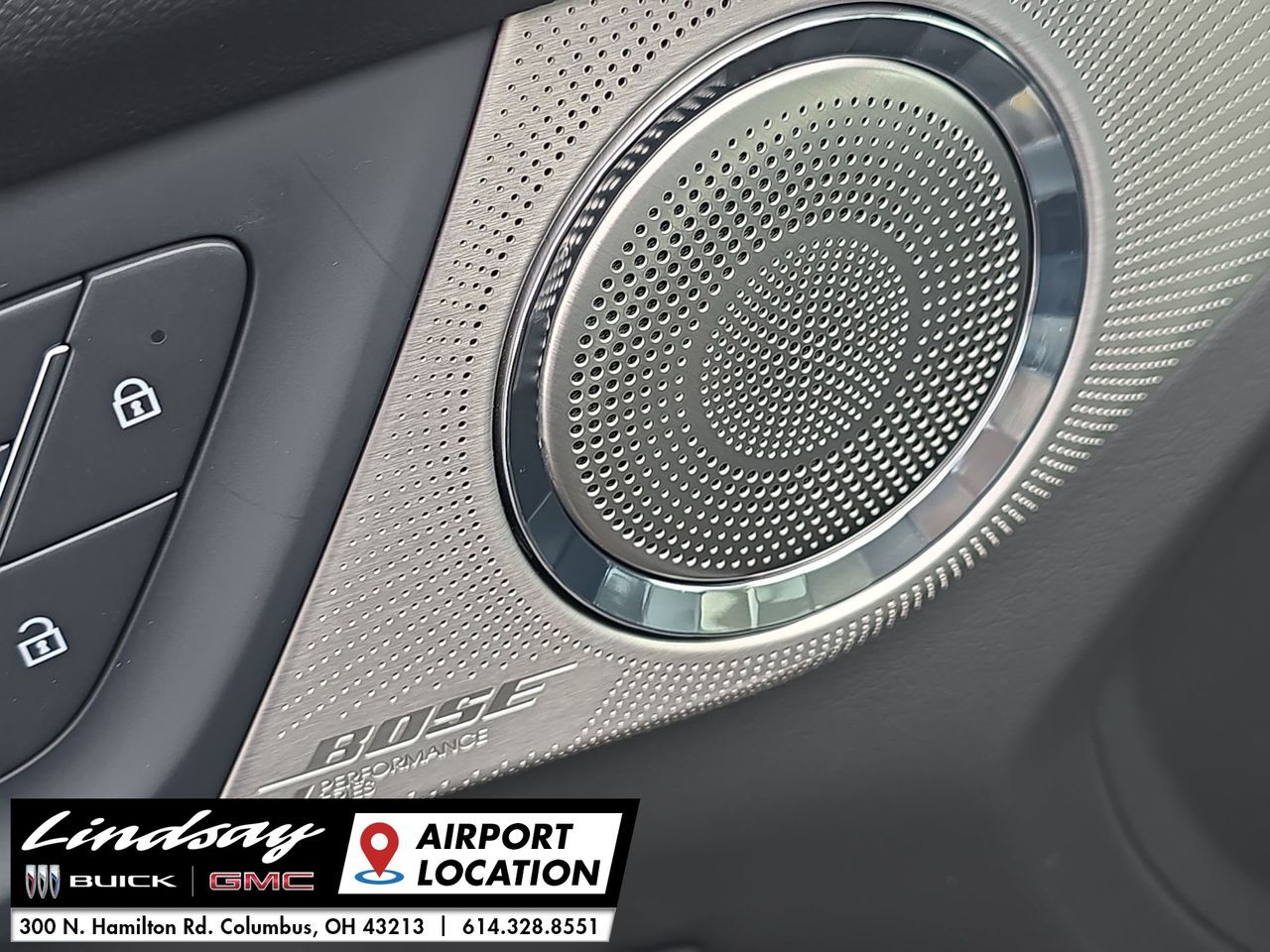 2026 Buick Enclave Avenir Columbus OH