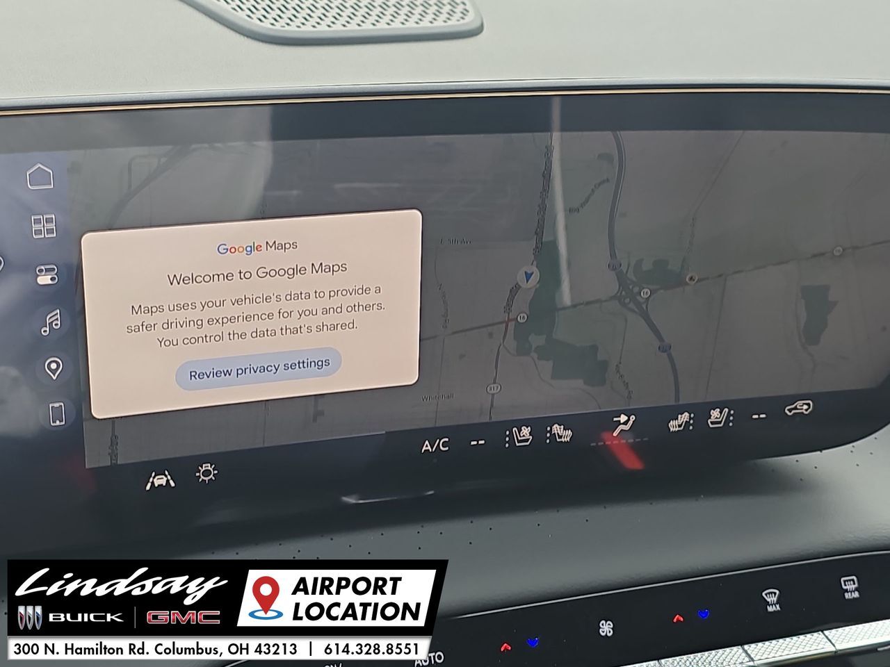 2026 Buick Enclave Avenir Columbus OH