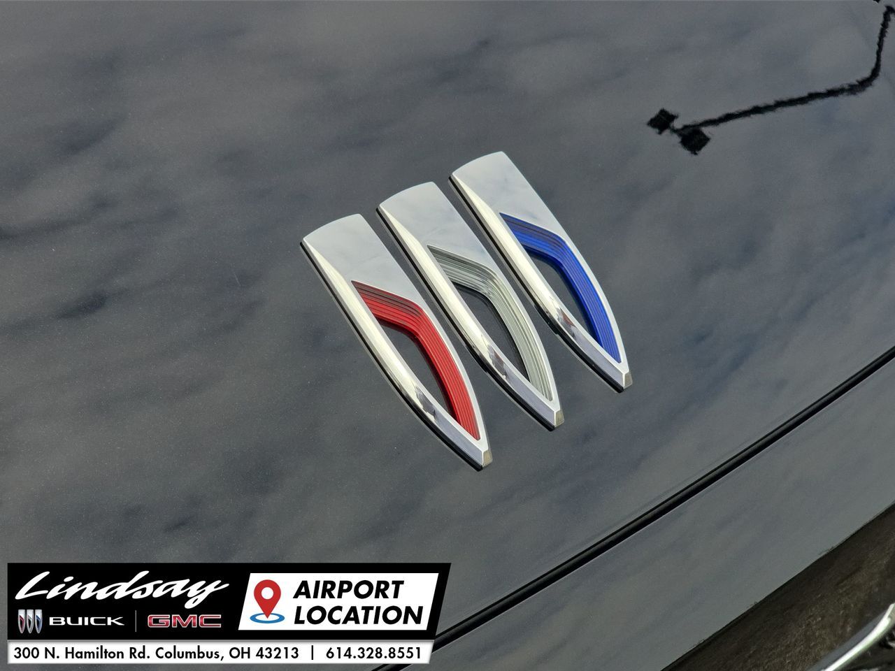 2026 Buick Enclave Avenir Columbus OH