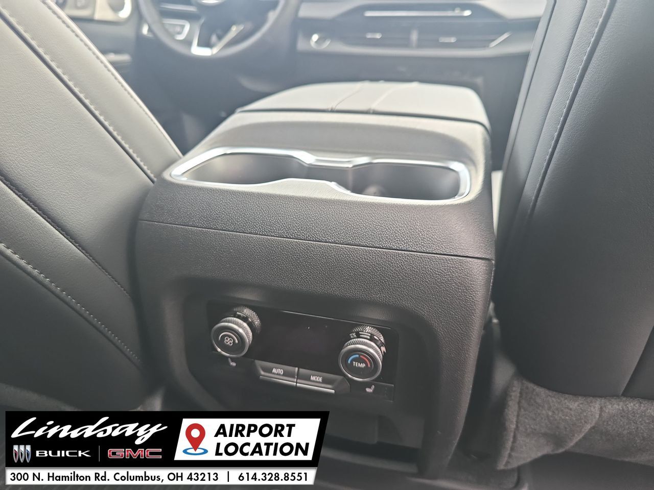 2026 Buick Enclave Avenir Columbus OH