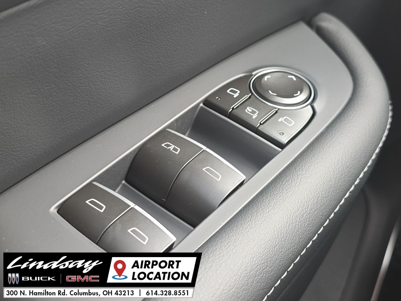 2026 Buick Enclave Avenir Columbus OH