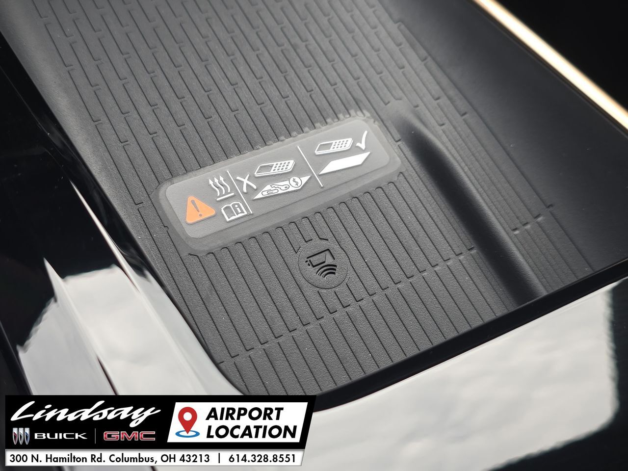 2026 Buick Enclave Avenir Columbus OH