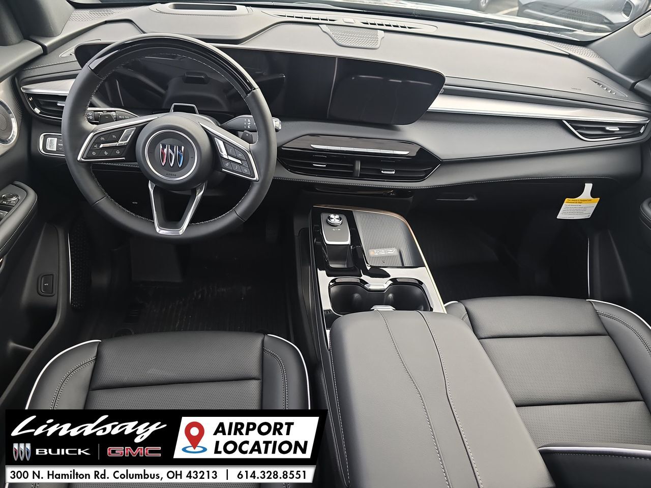 2026 Buick Enclave Avenir Columbus OH