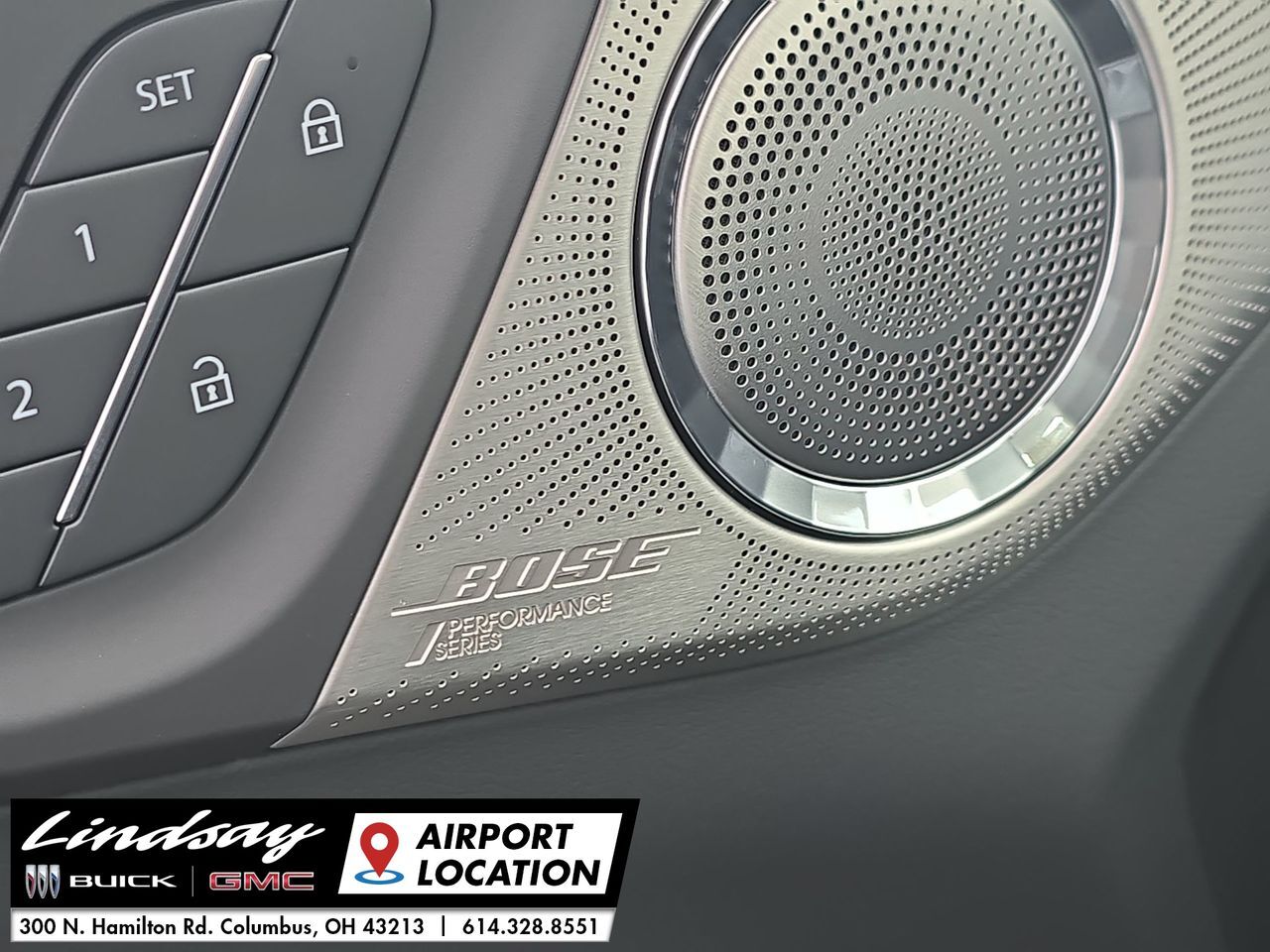 2026 Buick Enclave Avenir Columbus OH