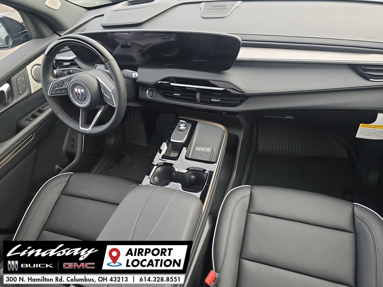 2026 Buick Enclave Avenir Columbus OH