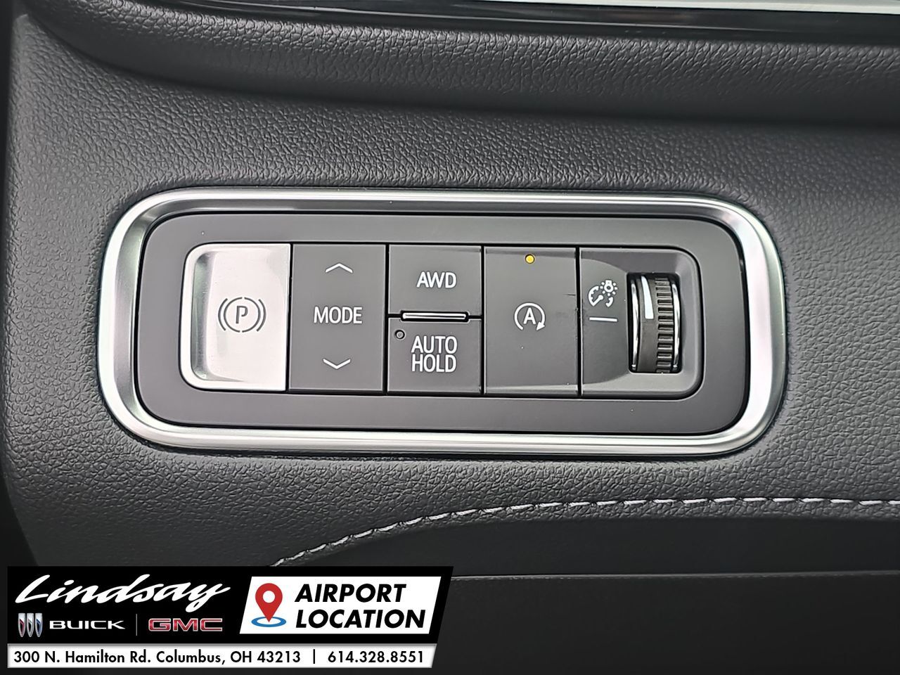 2026 Buick Enclave Avenir Columbus OH