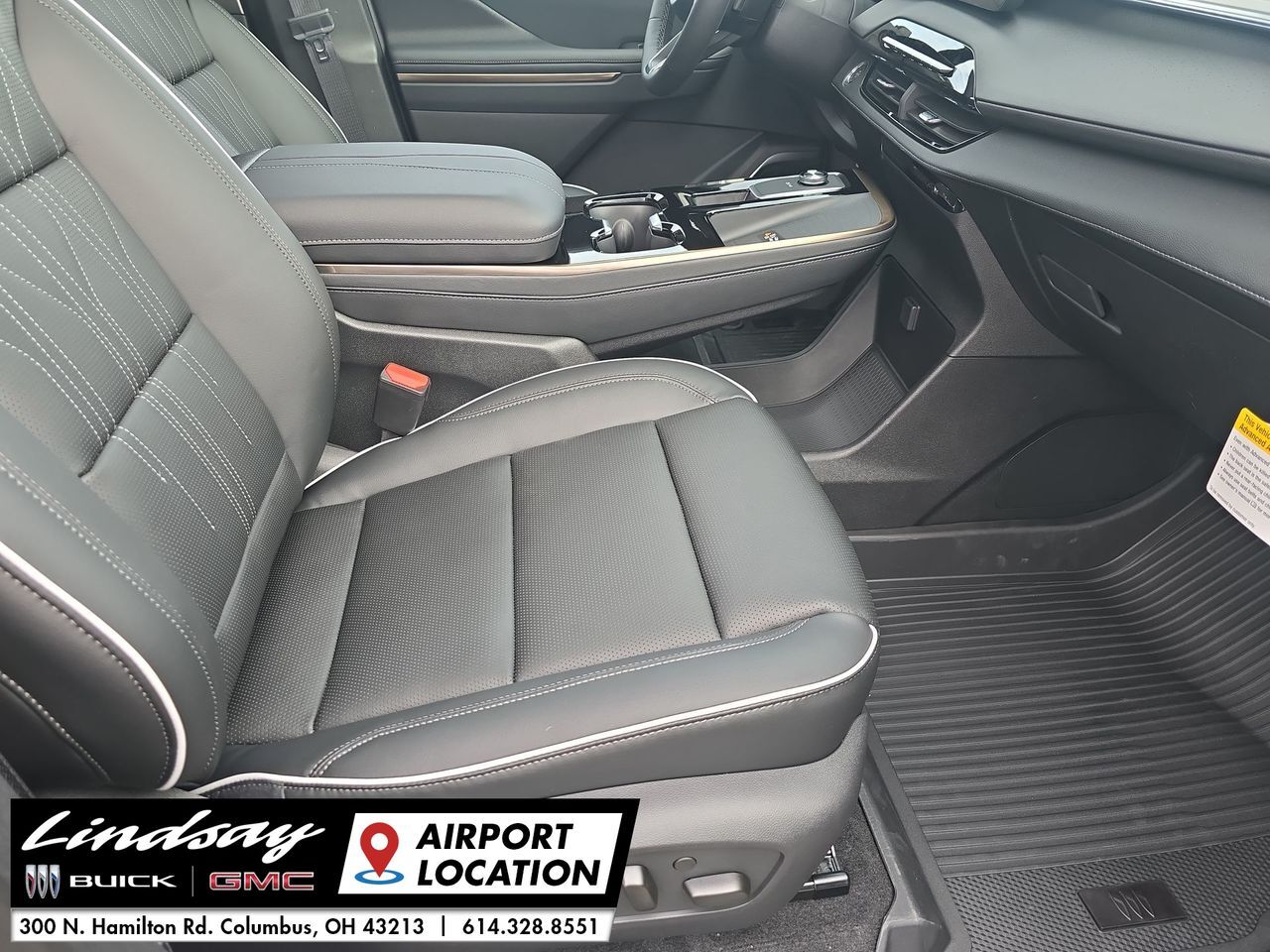 2026 Buick Enclave Avenir Columbus OH